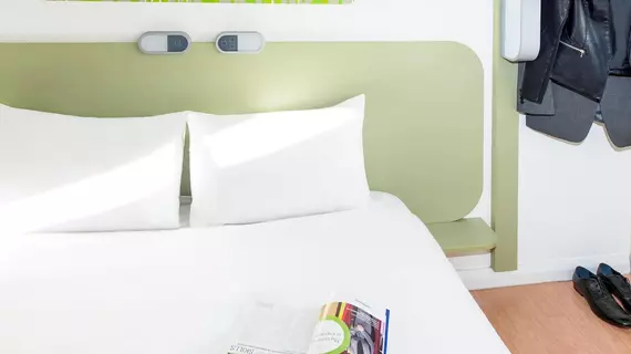 ibis budget Sheffield Arena | Güney Yorkshire (kontluk) - Sheffield - Attercliffe