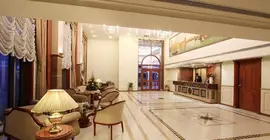 The Rialto Hotel | Karnataka - Bengaluru (ve civarı) - Bengaluru - Bangalor Şehir Merkezi