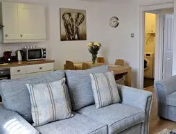 Craignish Apartments | İskoçya - West Lothian (Batı Lothian) - Falkirk