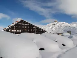 Albergo Quarto Pirovano | Lombardy - Bormio