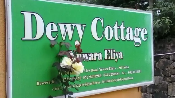 Dewy Cottage Nuwara Eliya | Merkez Vilayet - Nuwara Eliya Bölgesi - Nuwara Eliya