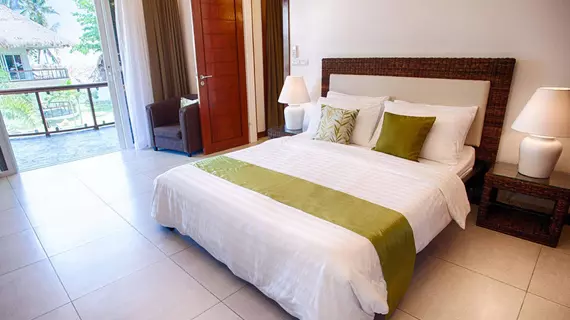 Vida Homes Condo Resort | Negros Oriental - Dumaguete (ve civarı) - Dauin