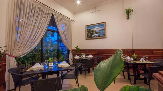 Putheavatei Boutique Hotel and Spa | Siem Reap (ili) - Siem Reap