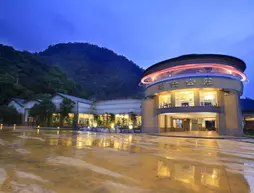 Yingshih Resort | Yilan İdari Bölgesi - Datong