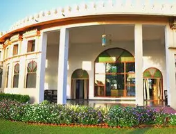 Sara Vilas Hotel | Racastan - Jhunjhunu (ve civarı) - Jhunjhunu - Mandawa