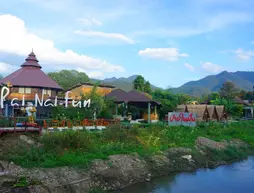 Pai Nai Fun | Mae Hong Son İli - Pai