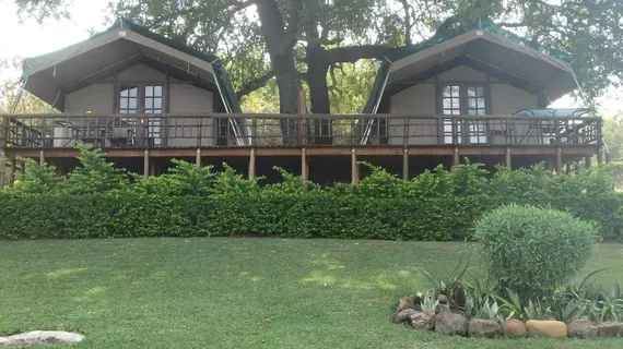 Sabie River Bush Lodge | Mpumalanga - Cork