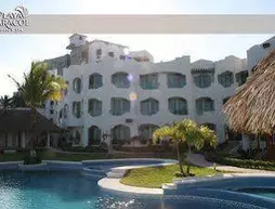 Playa Caracol Hotel & Spa | Veracruz - Veracruz (ve civarı) - Boca del Rio - Mocambo