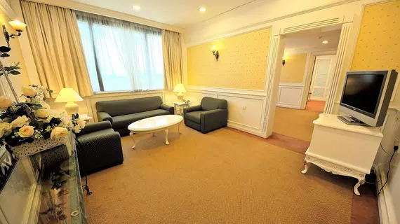 Park Avenue Hotel Sungai Petani | Kedah - Sungai Petani