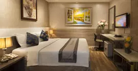 Sun Flower Luxury Hotel | Binh Duong (vilayet) - Ho Şi Min Şehri (ve civarı) - Ho Chi Minh City - Quận 1 - Japon Mahallesi