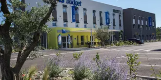 ibis budget Saint Martin de Crau Porte de Camargue