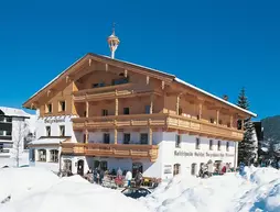 Gasthof Batzenhaeusl | Tirol - Innsbruck (ve civarı) - Seefeld in Tirol - Seefeld Pedestrian Zone