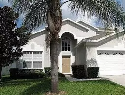 Windsor Palms by Florida Holiday Homes | Florida - Orlando (ve civarı) - Disney's Maingate West