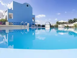 Margarenia Studios | Ege Adaları - Santorini