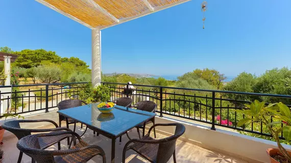 Dipasquale Villa | Ege Adaları - Rodos Bölgesel Birimi - Rodos