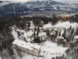 Le Fontenay | Auvergne-Rhone-Alpes - Haute-Savoie (bölge) - Passy - Plateau-d'Assy