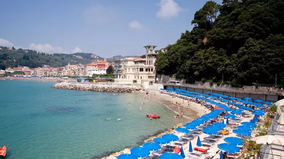 Hotel San Terenzo | Liguria - La Spezia (il) - Lerici