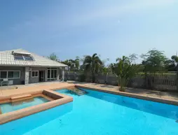 Prannary Pool Villa | Prachuap Khiri Khan (ili) - Hua Hin (ve civarı) - Pranburi - Pak Nam Pran