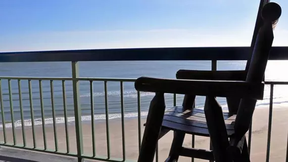 Oceans by Elliott Beach Rentals | Güney Karolayna - Myrtle Plajı (ve civarı) - North Myrtle Beach - Cherry Grove Beach