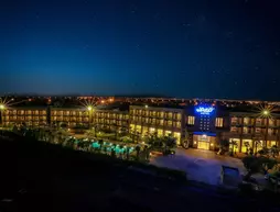 Wazo Hotel | Marakeş (ve civarı) - Marrakech - Gueliz