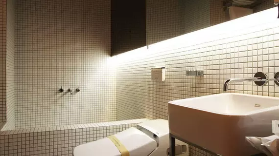 Boutique Hotel K Jongno | Gyeonggi - Seul (ve civarı) - Jongno