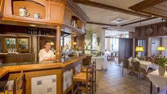 Hotel Restaurant Brintrup | Kuzey Ren-Westfalia - Muenster - Muenster - Roxel