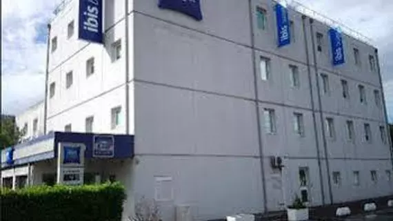 ibis budget Vitry sur Seine N7 | Ile-de-France - Paris - Vitry-sur-Seine