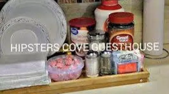 Hipster's Cove GuestHouse | New York - New York (ve civarı) - Brooklyn - Crown Heights