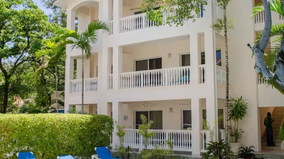 Apartment at Hispaniola Sol | Puerto Plata (ili) - Puerto Plata (ve civarı) - Sosua