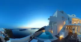 Aeolos Studios & Suites | Ege Adaları - Santorini