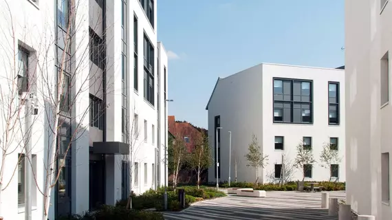 Petros Court – Canterbury Christchurch University | Kent (kontluk) - Ashford - Canterbury