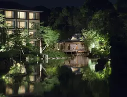 Four Seasons Kyoto | Kyoto (idari bölge) - Ukyo Bölgesi - Kyoto (ve civarı) - Kyoto