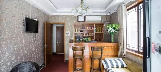 Poke Amber Theme Hostel | Zhejiang - Hangzhou - Xihu