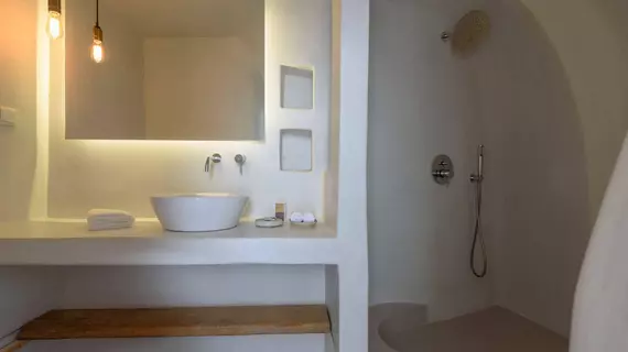 Cocoon Suites | Ege Adaları - Santorini