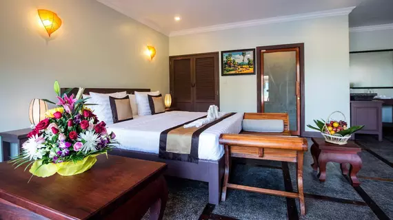 Green Empire Resort | Siem Reap (ili) - Siem Reap