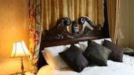 Lonsdale House Hotel | Cumbria (kontluk) - Ulverston