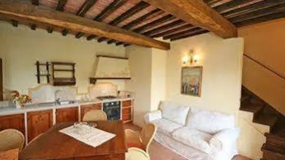 Locanda La Bandita | Toskana - Siena (vilayet) - Sinalunga