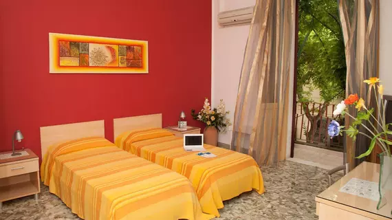 Actinia Accommodation | Sardinya - Sassari - Algero