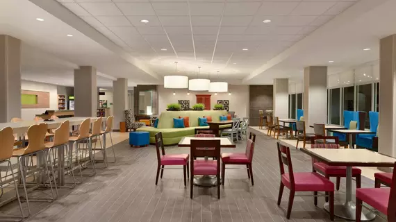 Home2 Suites by Hilton Destin | Florida - Fort Walton Beach - Destin (ve civarı) - Destin