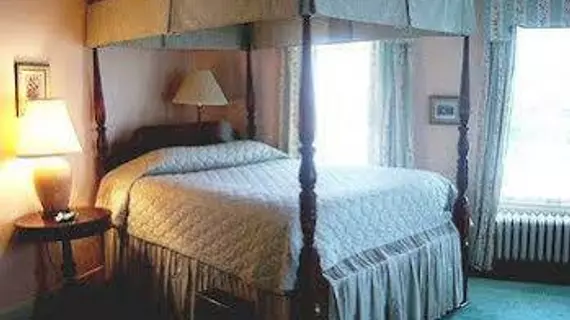 The Charleston House Bed & Breakfast | Vermont - Central Vermont- Killington (ve civarı) - Woodstock