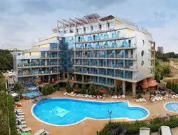 Hotel Kamenec | Burgaz - Kiten