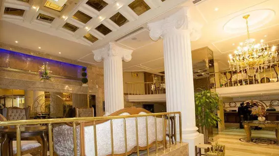 Tilia Hotel |  Istanbul  - Fatih - Beyazıt