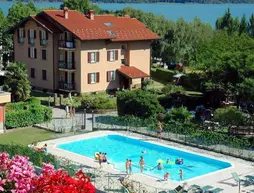 Residence Geranio | Lombardy - Como (il) - Domaso