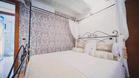 B&B Boutique Osteria della Pieve | Veneto - Verona (ve civarı) - Sant'Ambrogio di Valpolicella