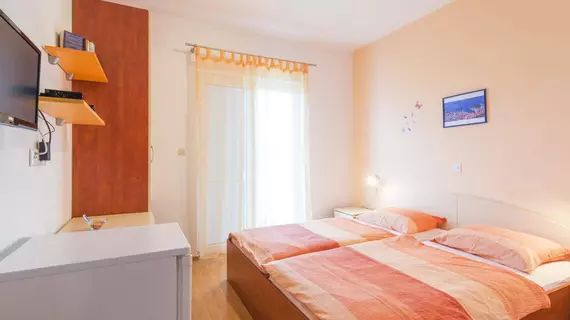 Apartmani Ivanovic | Split-Dalmaçya - Hvar