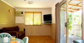 Nrma Darlington Beach Resort & Holiday Park | New South Wales - Coffs Limanı (ve civarı) - Arrawarra