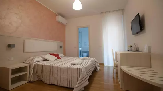 Momenti Romani Bed and Breakfast | Lazio - Roma (ve civarı) - Aurelio