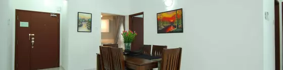 EBM Apartments Kuala Lumpur | Kuala Lumpur (ve civarı) - Pekeliling