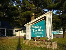 White Trellis Motel | New Hampshire - North Conway