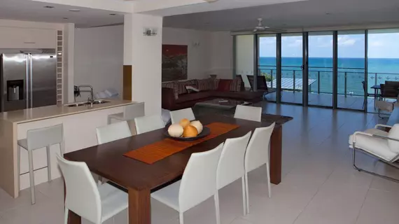 Vue Apartments Trinity Beach | Queensland - Cairns - Cairns (ve civarı) - Trinity Beach